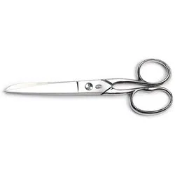 Forbice sartoria Mod. Sartina (17,8cm) Finitura specchio 556070 - immagine 1
