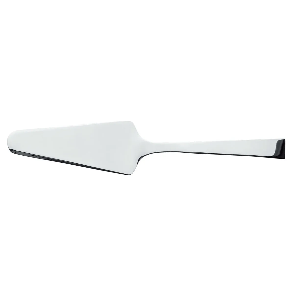 VEGA Paletta torte Carving; 27 cm (L); argento - immagine 1
