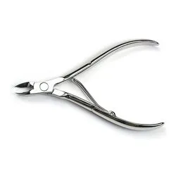 Tronchesino manicure (11cm) 534011 - immagine 1