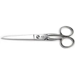 Forbice sartoria (17,8cm) Finitura specchio 552070 - immagine 1