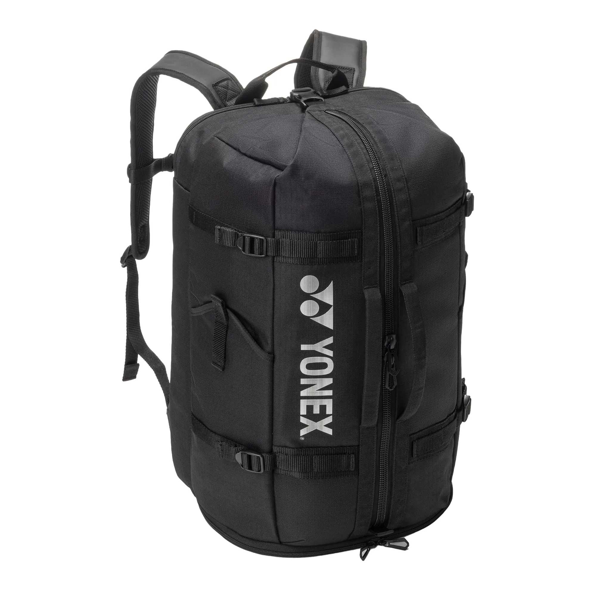 YONEX Gearlogic Backpack Zaino Tennis Unisex Nero - immagine 1