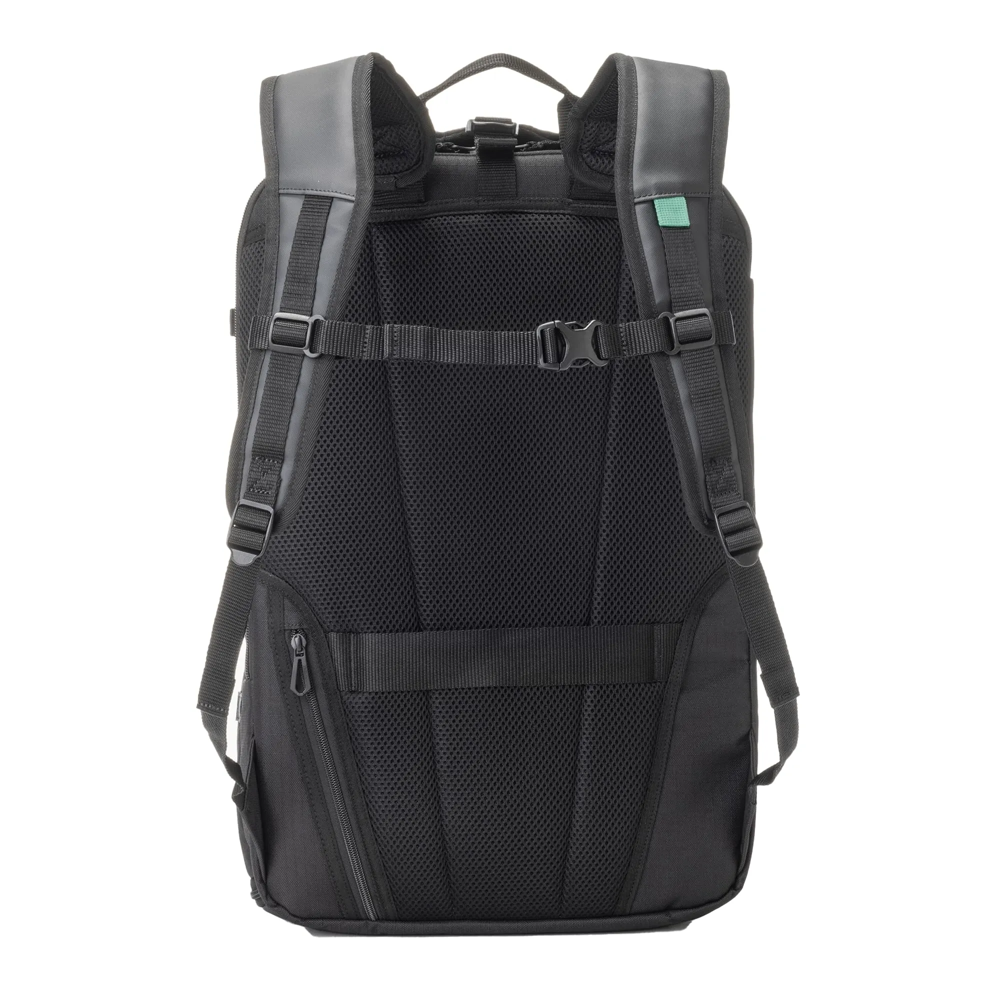 YONEX Gearlogic Backpack Zaino Tennis Unisex Nero - immagine 2
