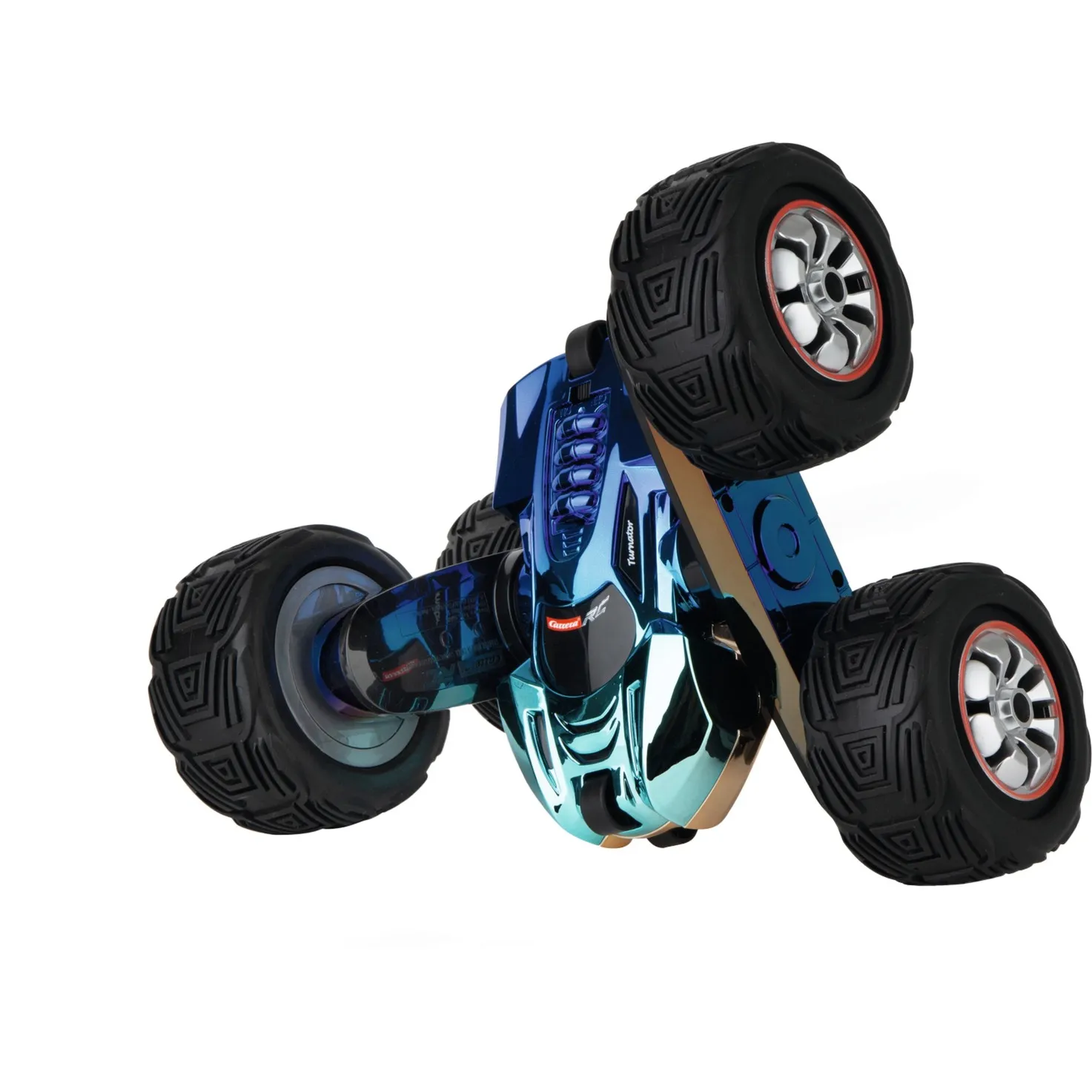 RC 2,4GHz Turnator Color Flip - immagine 1
