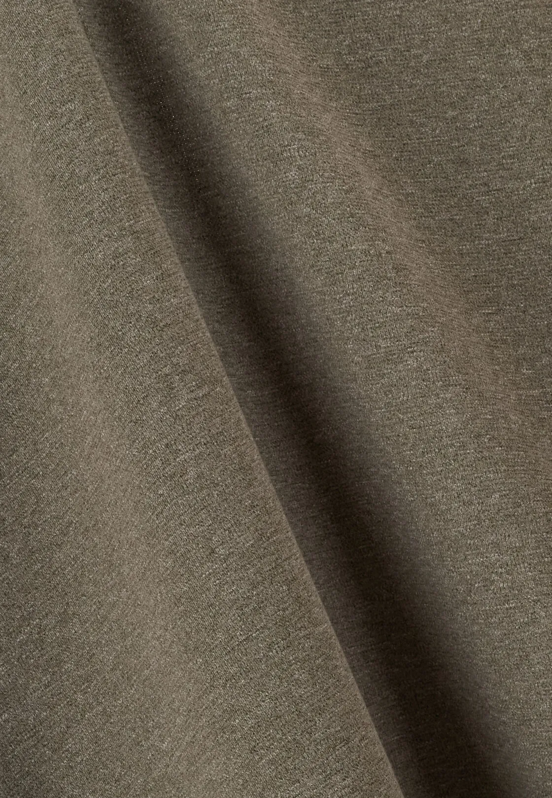 Boggi, Giacca Felpa Madison In Misto Cotone Elasticizzato, Uomo, Marrone, Taglia: 52 - immagine 5
