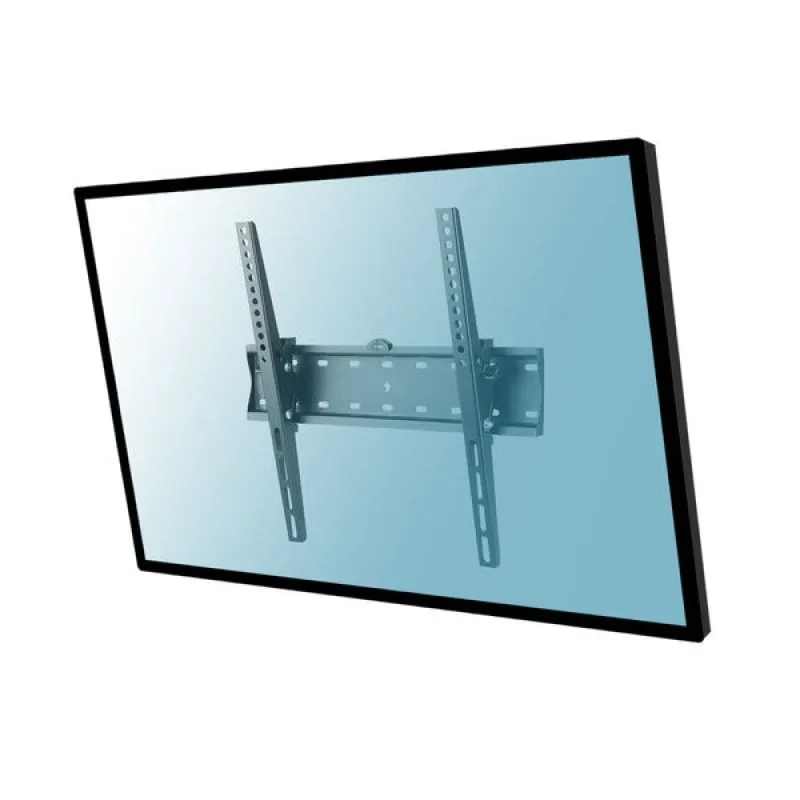 Kimex Supporto da Parete Inclinabile per TV 32''-55'' VESA 400x400 Max 40Kg - immagine 1