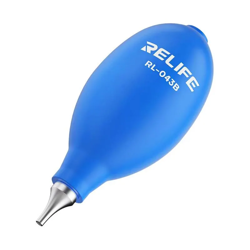 Pompa Aria Relife RL-043B per la pulizia dei dispositivi elettronici - immagine 1