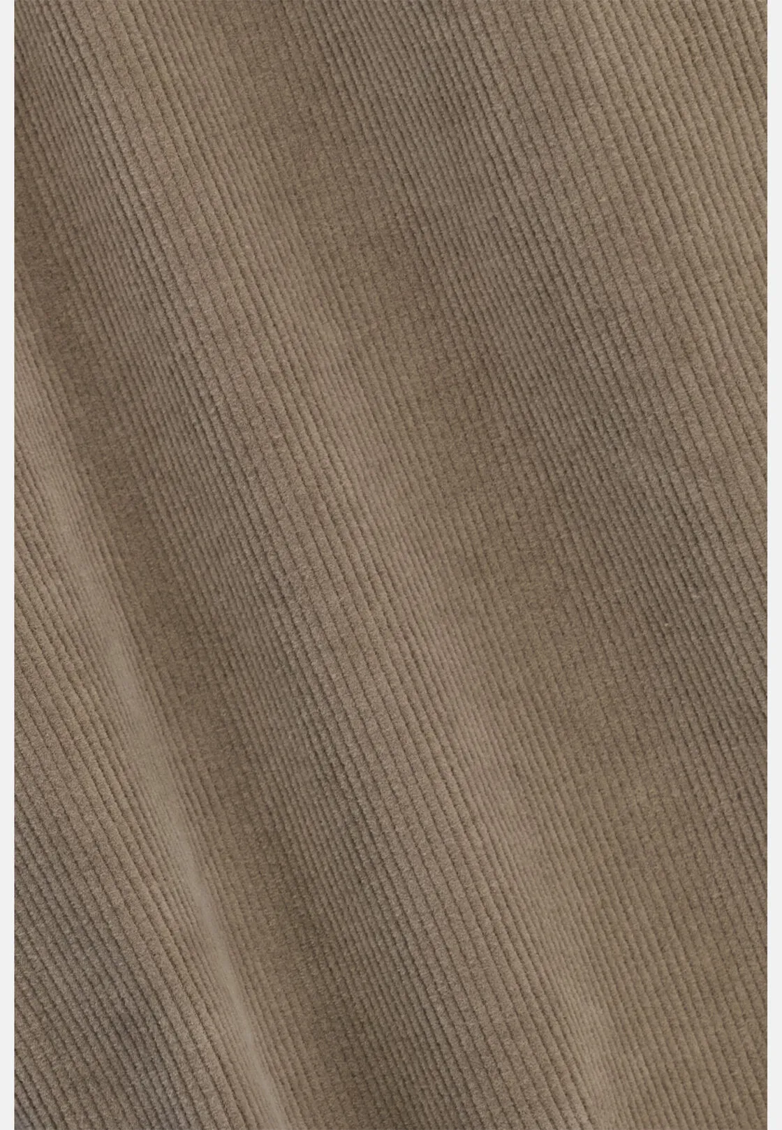 Boggi, Jeans In Velluto Elasticizzato, Uomo, Fango, Taglia: 40 - immagine 4