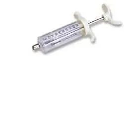 Sir supersir 25ml luer lock - immagine 1