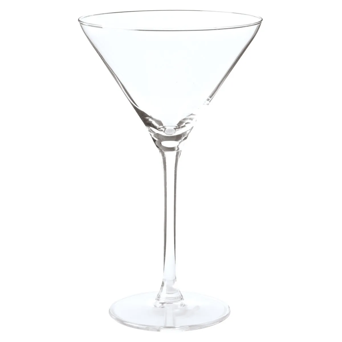 6x royal leerdam Bicchiere martini Intermezzo; 160 ml, 9.5x14.5 cm (ØxH); trasparente; 6 pz. / Pacco - immagine 1