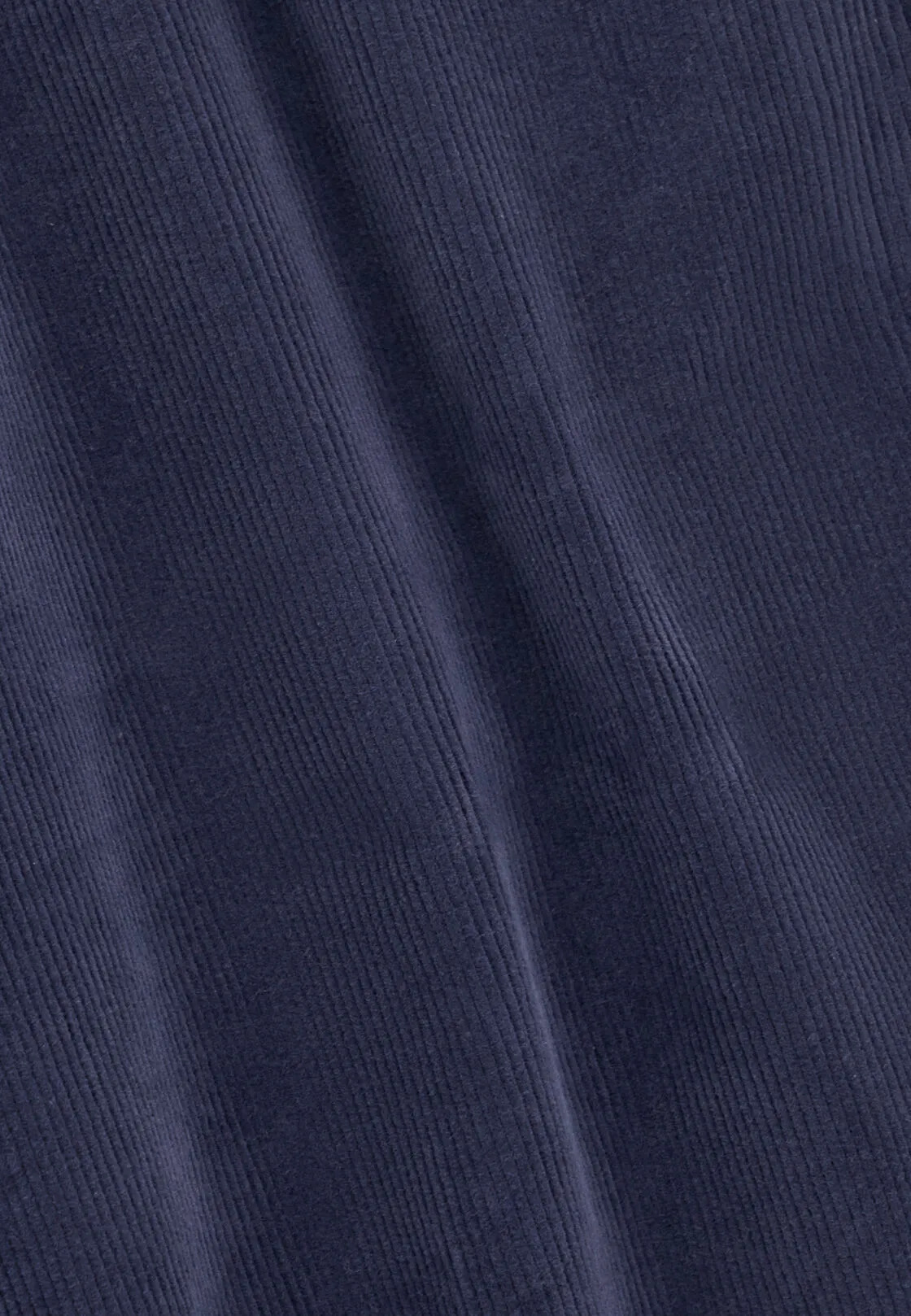 Boggi, Jeans In Velluto Elasticizzato, Uomo, Indaco, Taglia: 38 - immagine 4