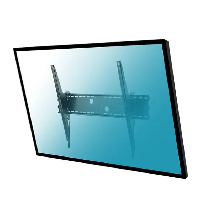 Supporto da parete inclinabile Kimex per TV 60"-100" VESA 1000x800 Max. 100Kg - immagine 1