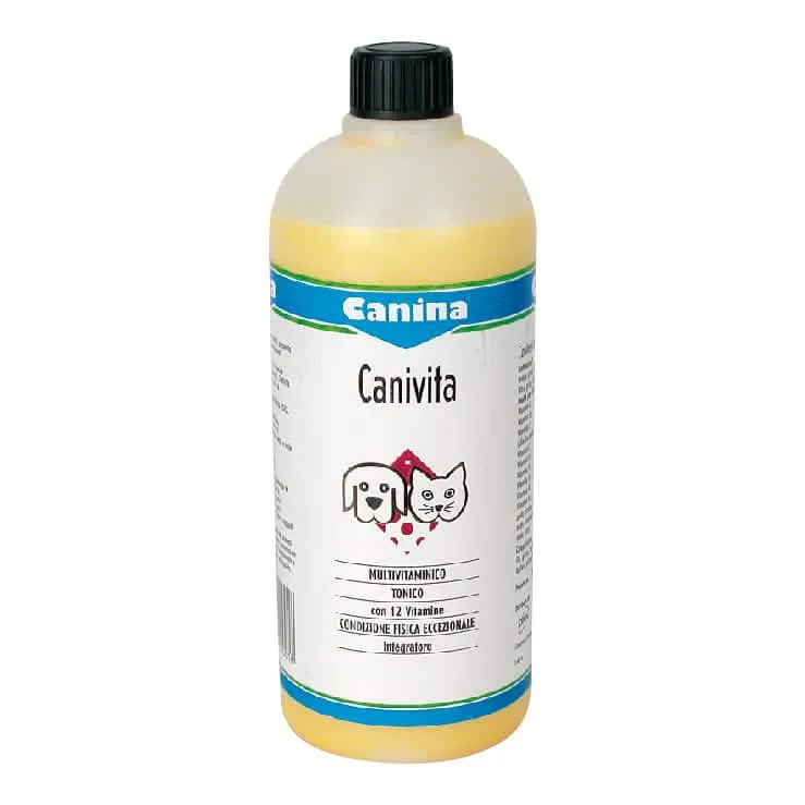 Canivita 100 ml - immagine 1