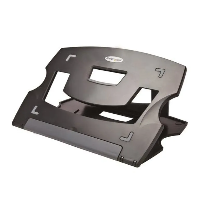 StarTech.com Supporto per PC portatile - Regolabile - immagine 1