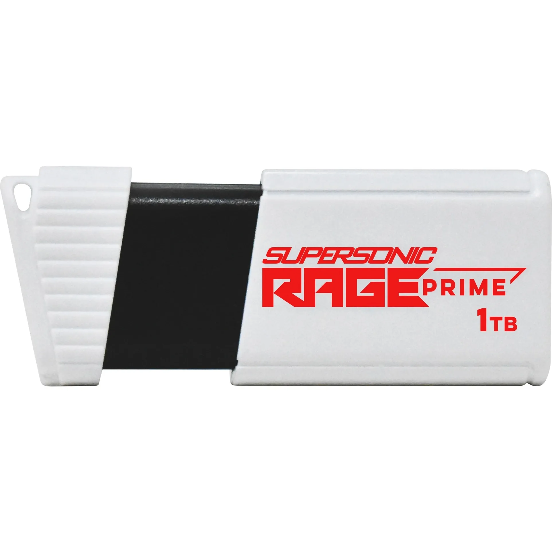 PEF1TBRPMW32U unità flash USB 1000 GB USB tipo A 3.2 Gen 2 (3.1 Gen 2) Bianco, Chiavetta USB - immagine 1