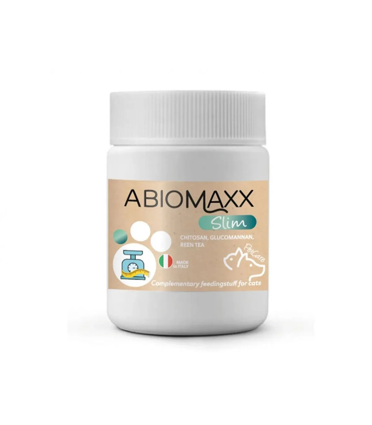 Abiomaxx Slim 30 Compresse - immagine 1