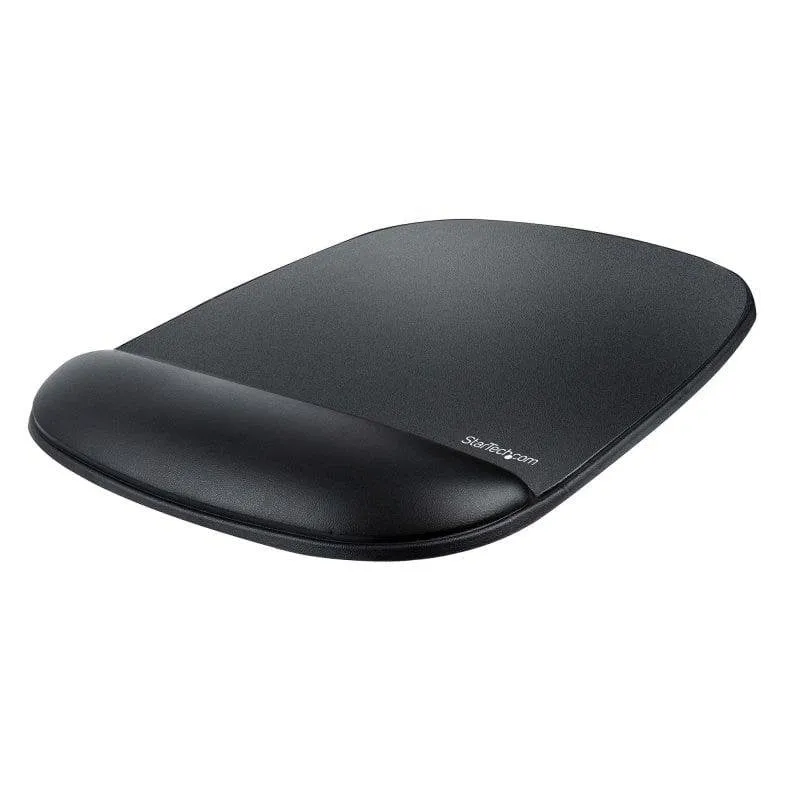 Tappetino per Mouse StarTech con Poggiapolsi in Gel - immagine 1