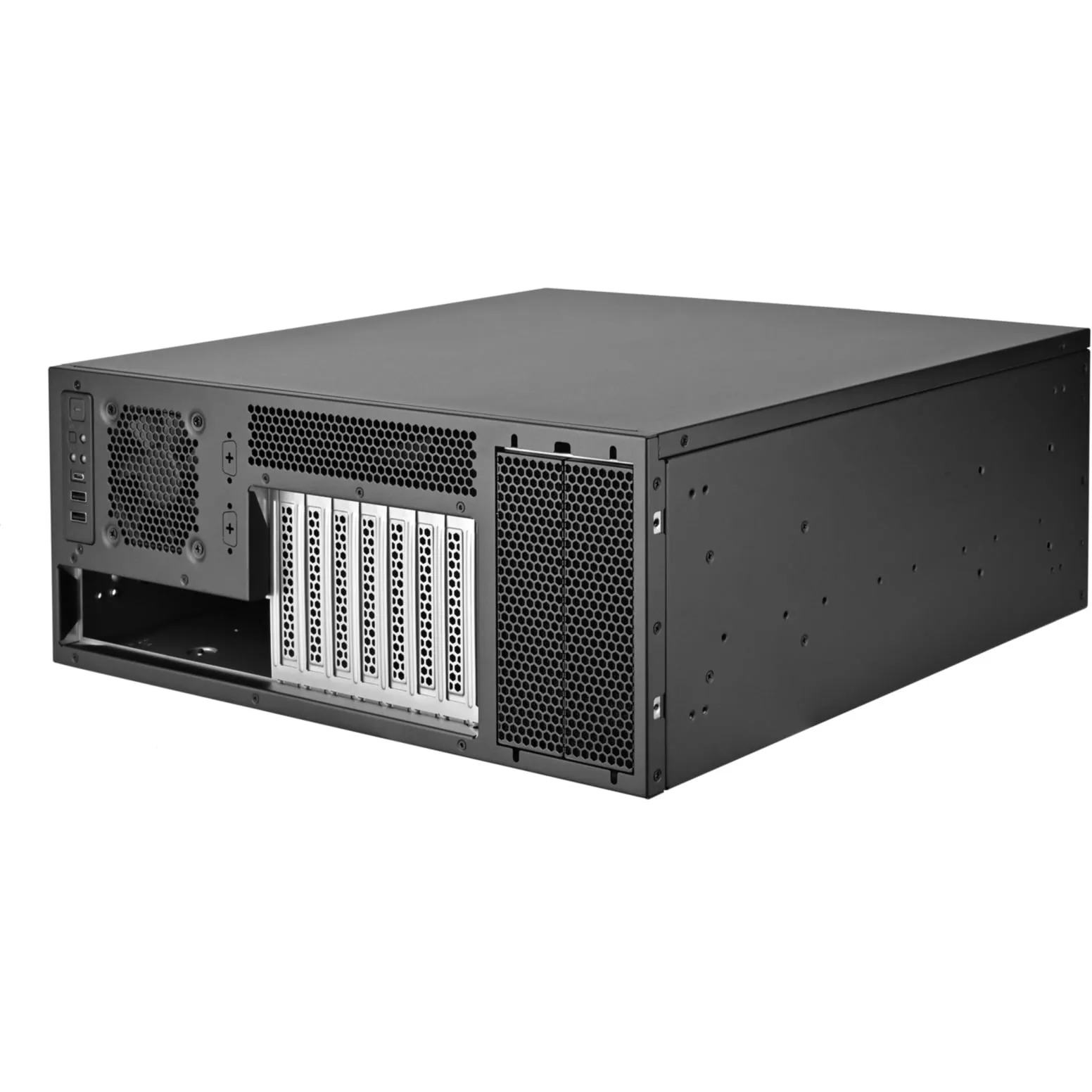 RM46-502-I, Enclosure per rack - immagine 1