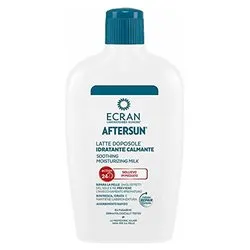 Doposole Latte idratante riparatore (200ml) - immagine 1