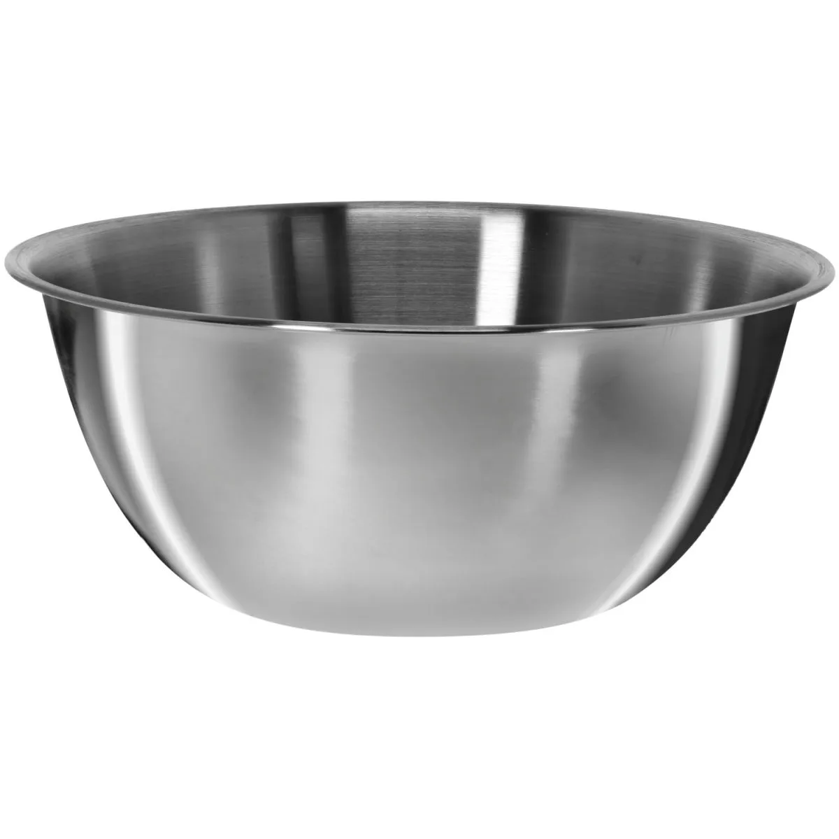 Weis Ciotola cucina Merge; 8000 ml, 36x15 cm (ØxH); argento - immagine 1