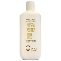 White Musk Body Lotion (500ml) - immagine 1