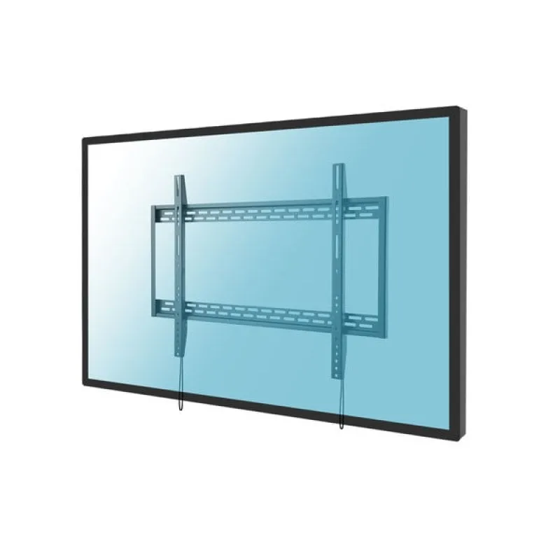 Supporto fisso a parete Kimex per TV 60''-100'' VESA 900x600 Max. 100Kg - immagine 1