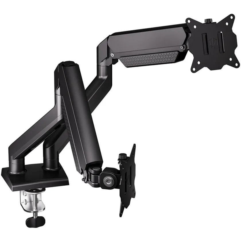 Endorfy Atlas GS Double, Base per monitor - immagine 1