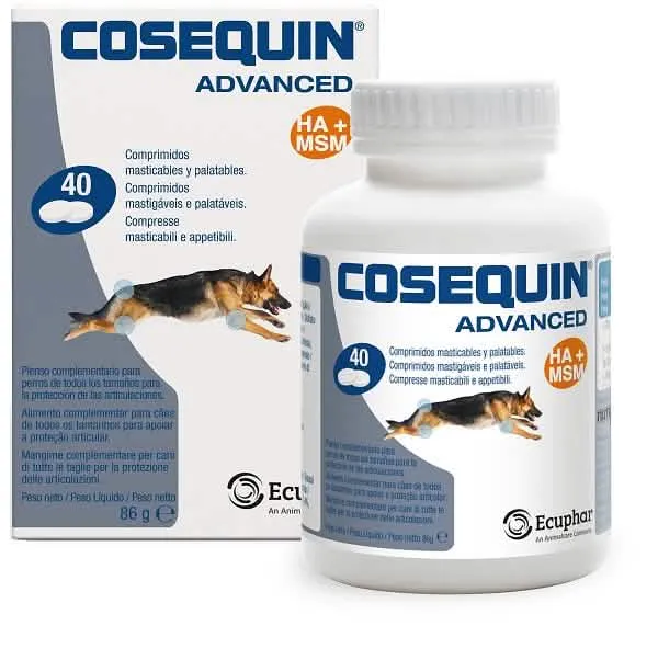Cosequin gatti 15 capsule - immagine 1