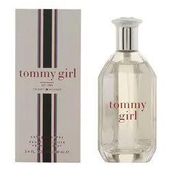 Tommy Girl Eau De Cologne (100ml) - immagine 1