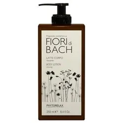 Phytorelax Latte Corpo Rilassante Fiori Di Bach 250 ml - immagine 1