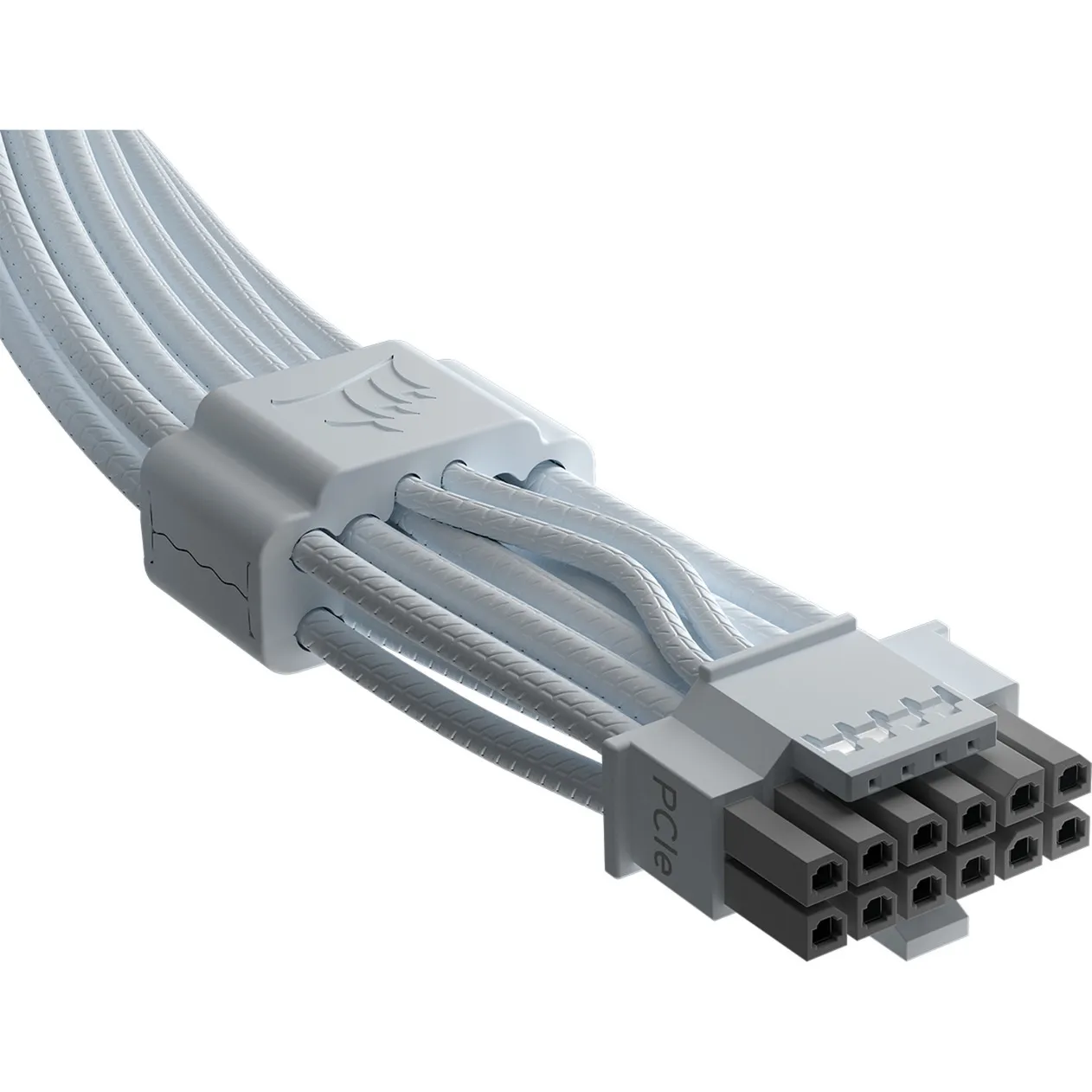 ThermalProtect 12V-2x6 cavo di alimentazione - immagine 1