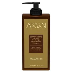 Phytorelax Crema Corpo Olio di Argan 250 ml - immagine 1