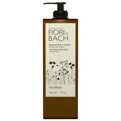 Phytorelax Balsamo Antistress Sotto La Doccia Fiori di Bach 500 ml - immagine 1