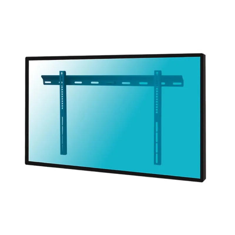 Supporto a parete fisso Kimex per TV 32"-60" VESA 600x400 Max. 60Kg - immagine 1
