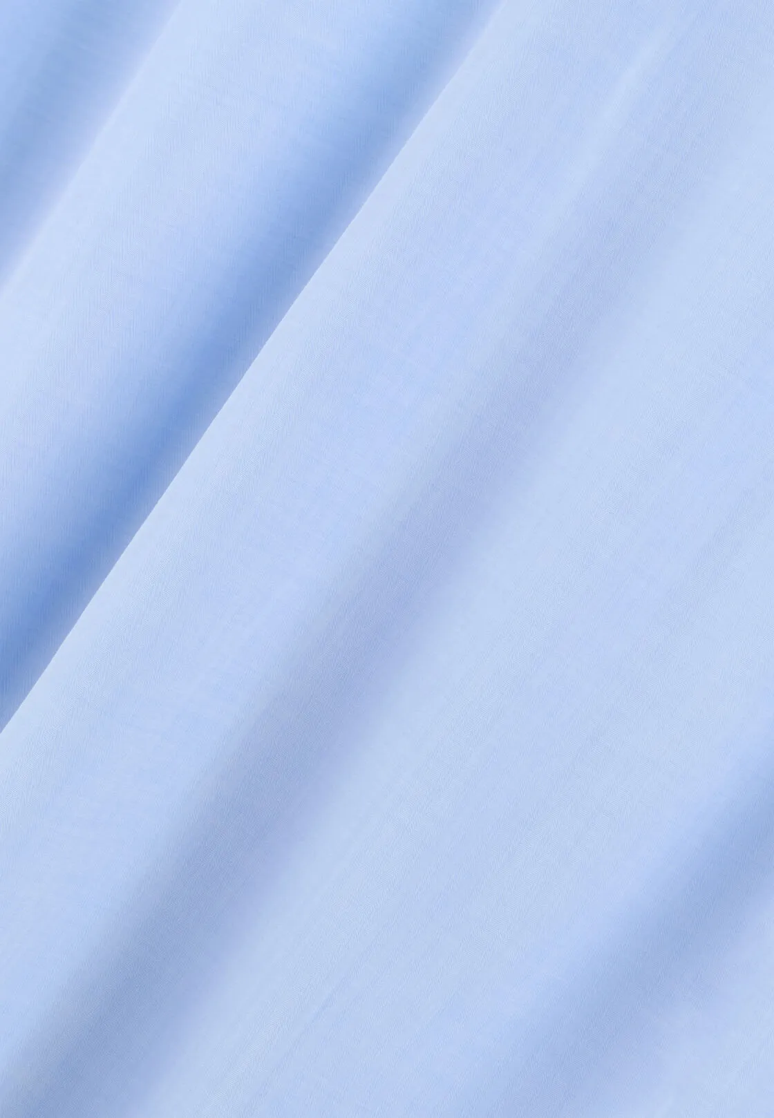 Boggi, Camicia Resca In Mussola Di Cotone Regular Fit, Uomo, Azzurro, Taglia: 43 - immagine 5
