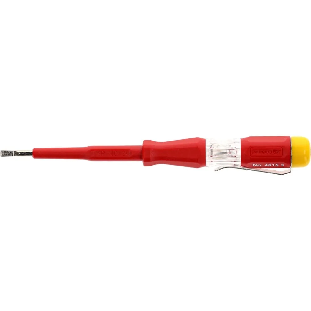 6699110 tester di elettricità, Cacciavite - immagine 1