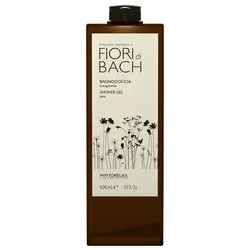 Bagno doccia Phytorelax bagno energizzante fiori di bach (500ml) - immagine 1