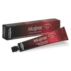 Majirel tintura capelli - 6,46 biondo scuro rame rosso - immagine 1