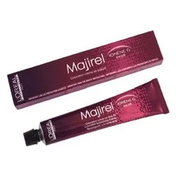 Majirel tintura capelli - 8,31 biondo chiaro beige dorato - immagine 1