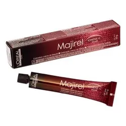 Majirel tintura capelli - 8,8 biondo chiaro moka - immagine 1