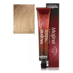 Majirel tintura capelli - 10,31 biondo chiarissimo platino beige dorato - immagine 1