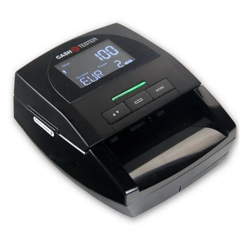 Rilevatore di banconote false Premier CT 433 SD - immagine 1