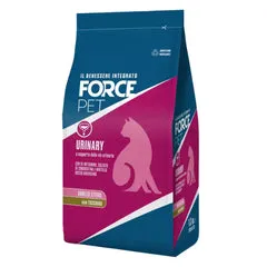 Forcepet Cat Adult Sterilised Urinary supporto urinario Tacchino 1.2 kg - Croccantini per gatti - immagine 1