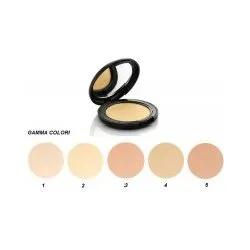 Cipria Compatta 5 - immagine 1