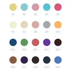 Ombretto Mat 8 - immagine 1