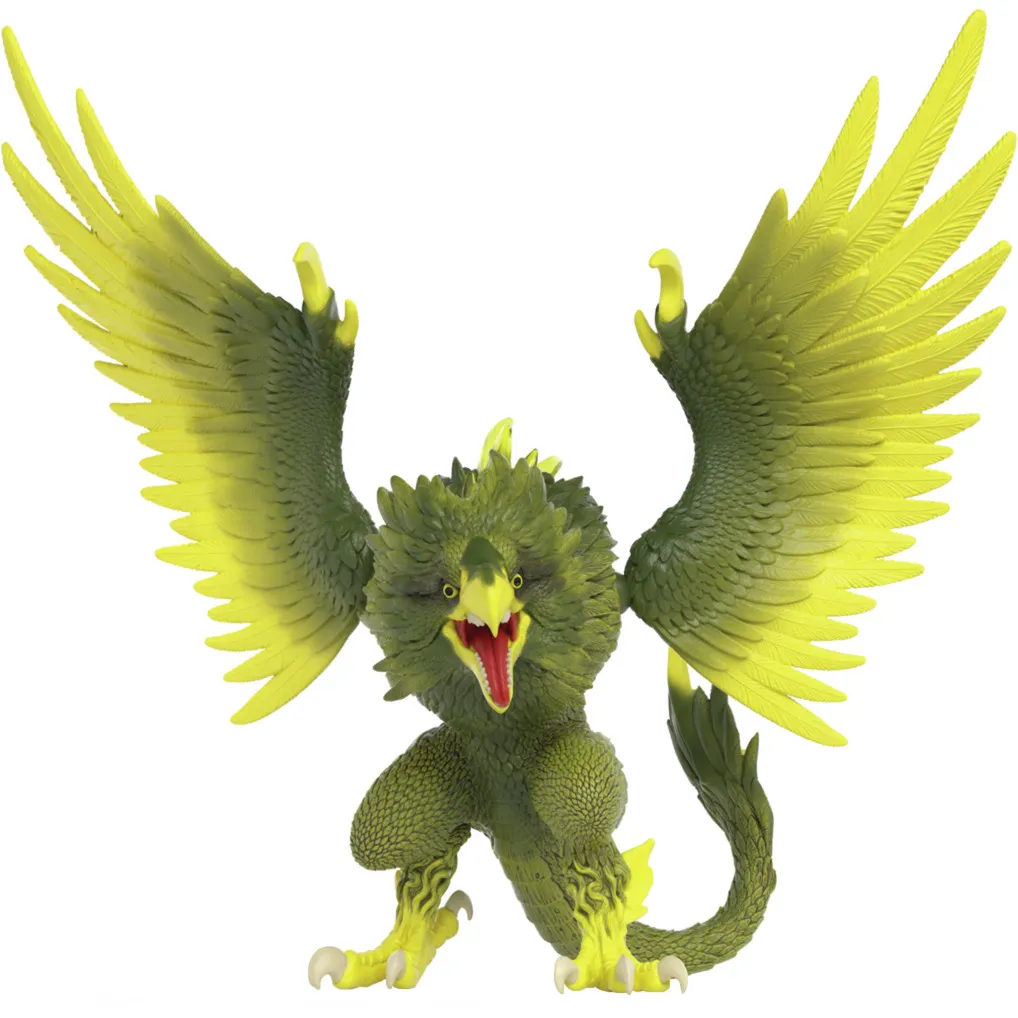 ELDRADOR CREATURES 70854 action figure giocattolo, Gioco figura - immagine 1