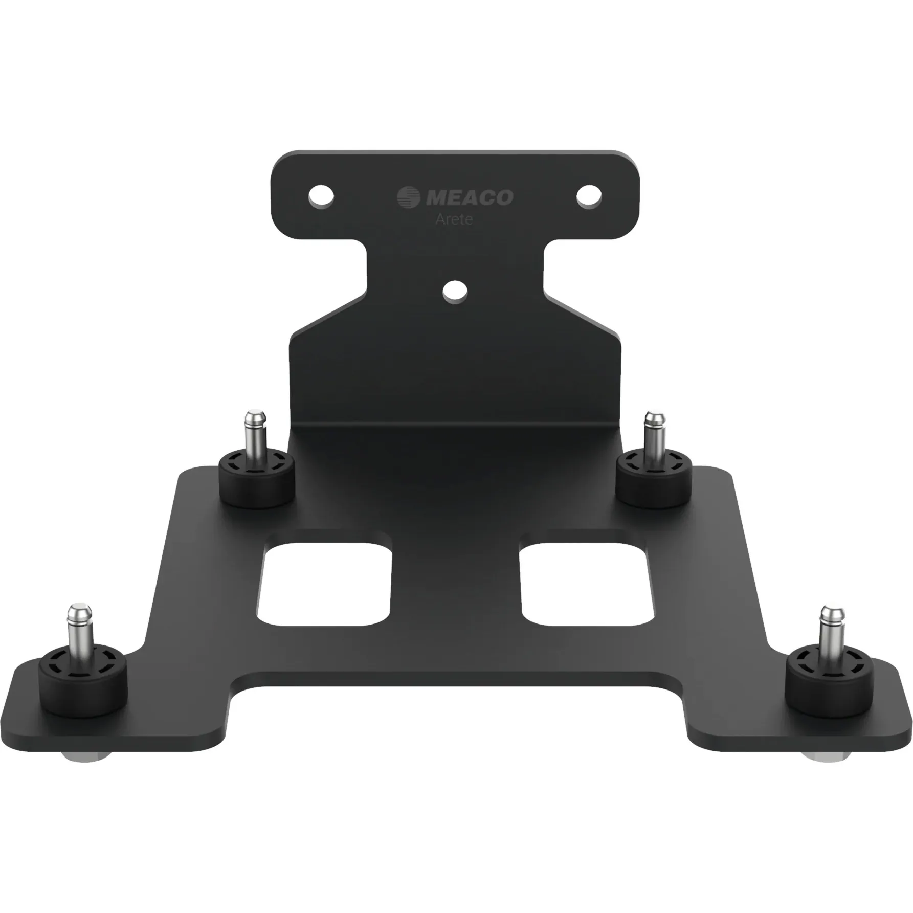 Arete supporto da parete, Montaggio a parete - immagine 1