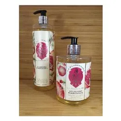 Sapone liquido Melograno (500ml) - immagine 1