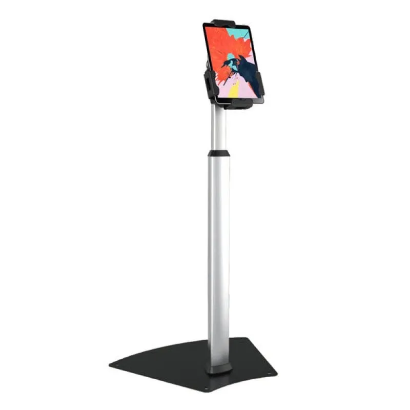 Supporto da Pavimento Universale Kimex per Tablet 7.9"-10.5" - immagine 1