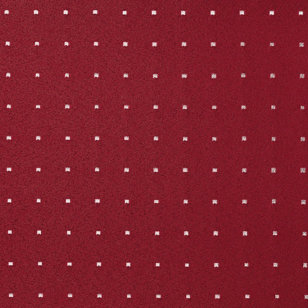 ERWIN M. Tessuto al metro Nito; 160 cm (L); borgogna - immagine 1