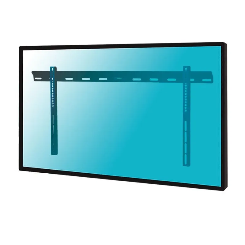 Supporto a parete fisso Kimex per TV 42"-70" VESA 800x400 Max. 60Kg - immagine 1